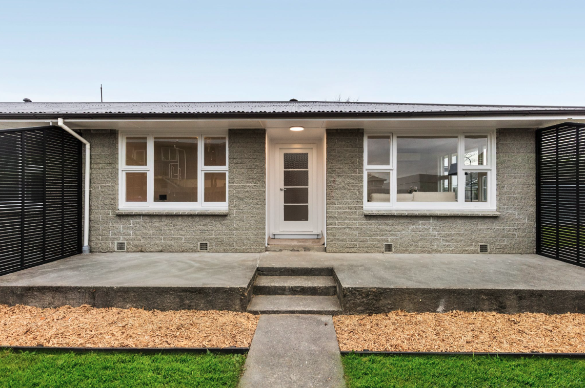 4/124 Huxley Street
