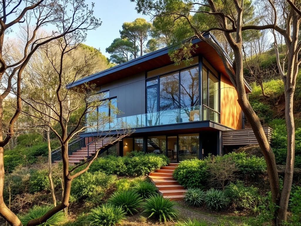 27 Bush Reserve Road