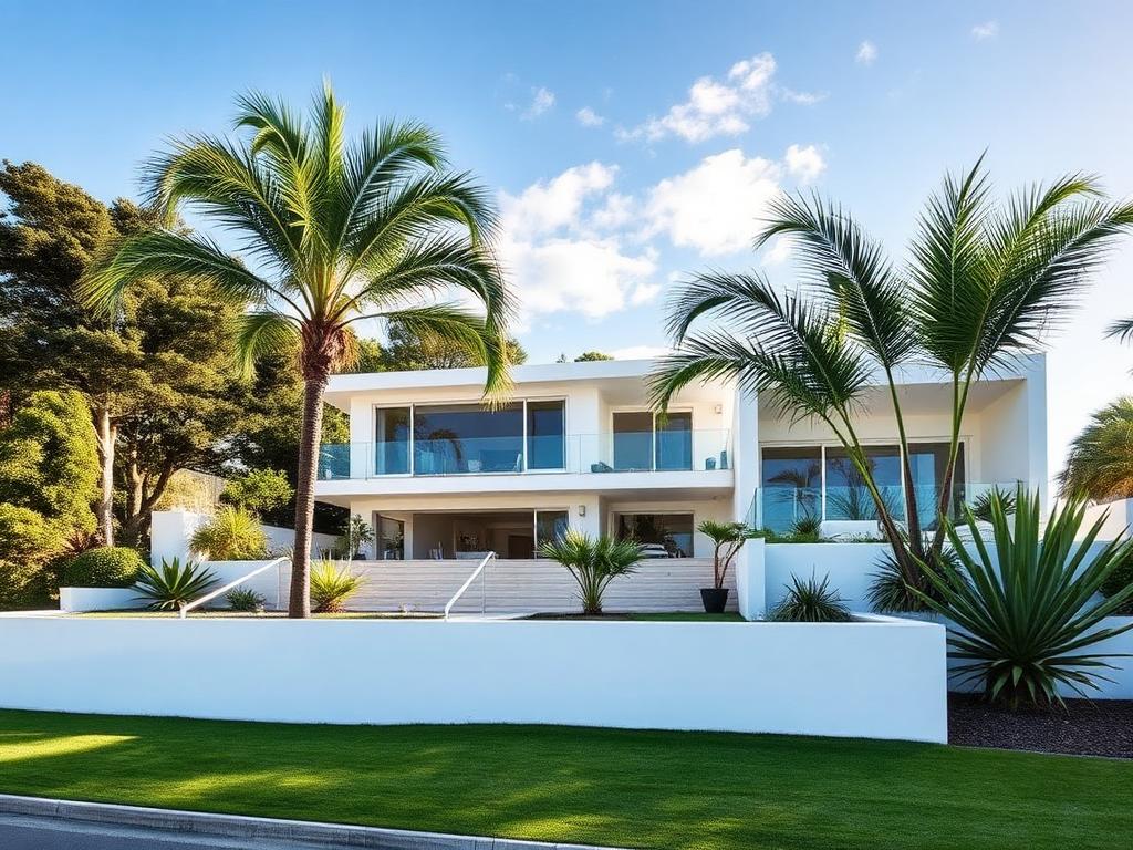 18 Palm Grove